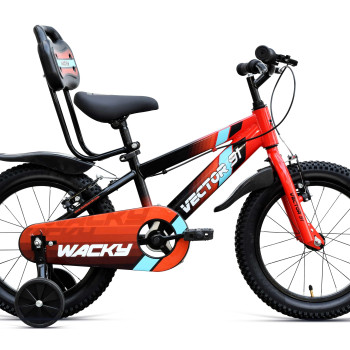 WACKY 20T