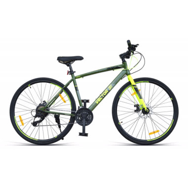 WANDERER PRO 700C