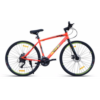 WANDERER PRO 700C