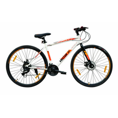 WANDERER PRO 700C