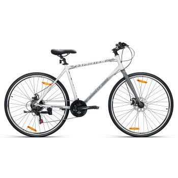 EXPEDITION 700C NEW EDITION