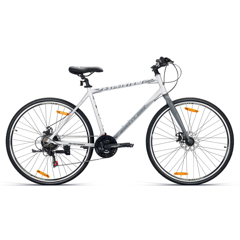 EXPEDITION 700C NEW EDITION