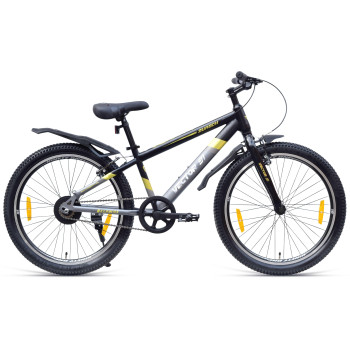 Zurich 24T Rigid New Edition