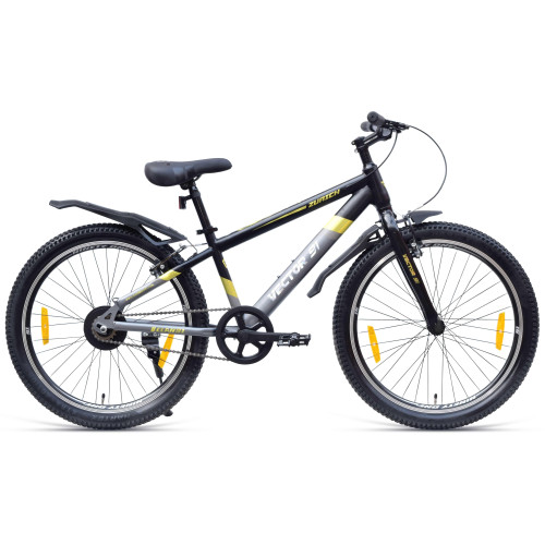 Zurich 24T Rigid New Edition