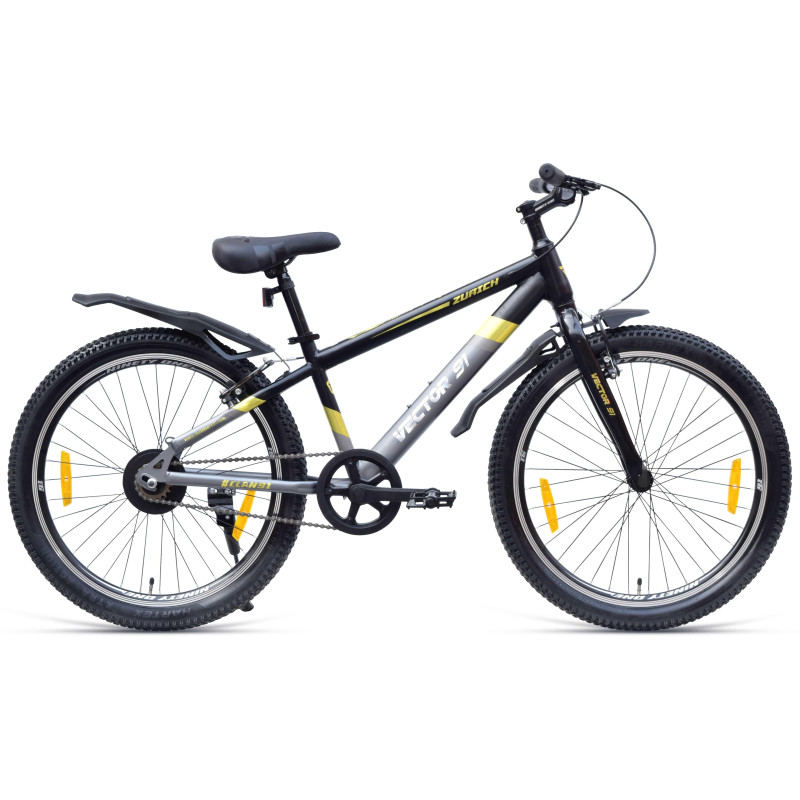 Zurich 24T Rigid New Edition