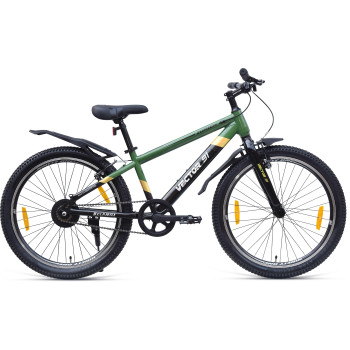 Zurich 24T Rigid New Edition