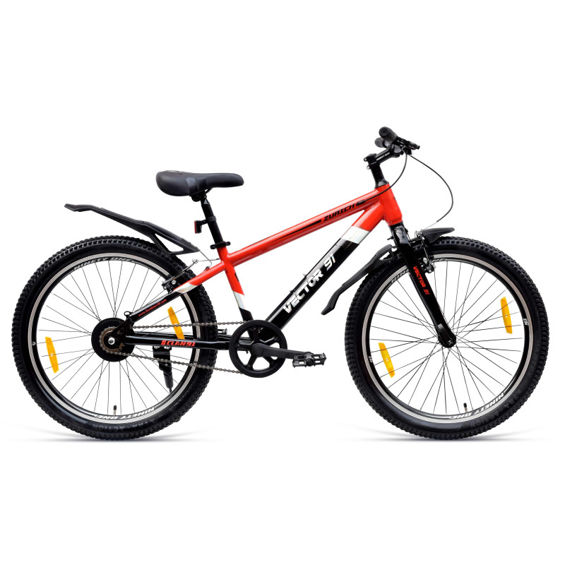 Zurich 24T Rigid New Edition