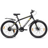 Zurich D2TX 24T New Edition