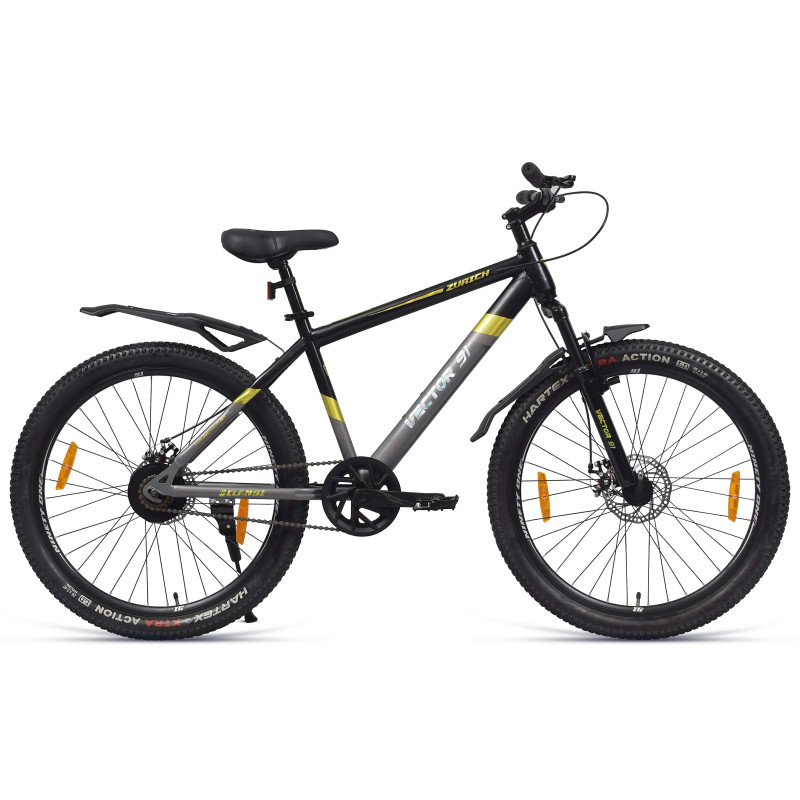 Zurich D2TX 24T New Edition