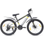 Zurich D2TX 24T 21 Speed New Edition