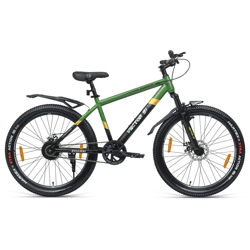 Zurich D2TX 24T New Edition