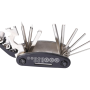 15 IN 1 TOOL SET (FOLDABLE)