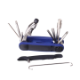 16 IN 1 TOOL SET (FOLDABLE)