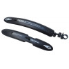 BICYCLE MUDGUARD PAIR (FRONT & BACK)