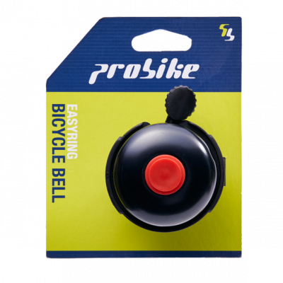 PROBIKE STEEL TOP BIKE BELL