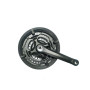 COMFORT CHAINWHEEL 170MM (24x34x42T)