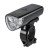 HEAD LIGHT WITH 3 BRIGHT LED