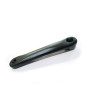 LEFT CRANK 170MM-ALLOY(COTTERLESS)