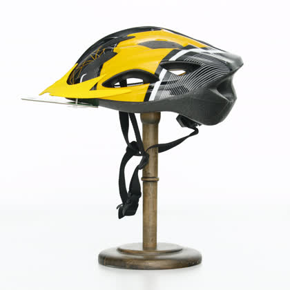 PRO SERIES HELMET - 17 VENTS
