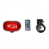 PROBIKE 5 RED LED REAR LIGHT