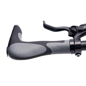 PROBIKE ERGONOMIC GRIPS