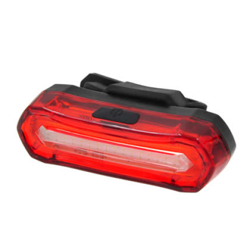 REAR LED LIGHT -USB RECHARGEABLE