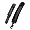 WIDER BICYCLE MUDGUARD PAIR