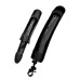 WIDER BICYCLE MUDGUARD PAIR