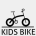 Kids Bikes
