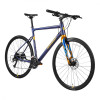 BERGAMONT SWEEP 3I BIKE