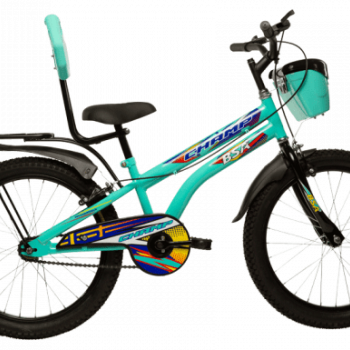 BSA Champ 16T Sea Foam Green