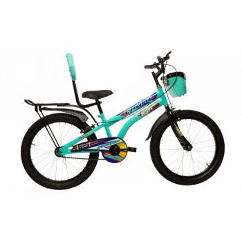BSA Champ 16T Sea Foam Green
