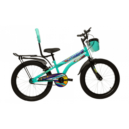 BSA Champ 16T Sea Foam Green