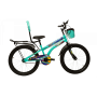 BSA Champ 16T Sea Foam Green
