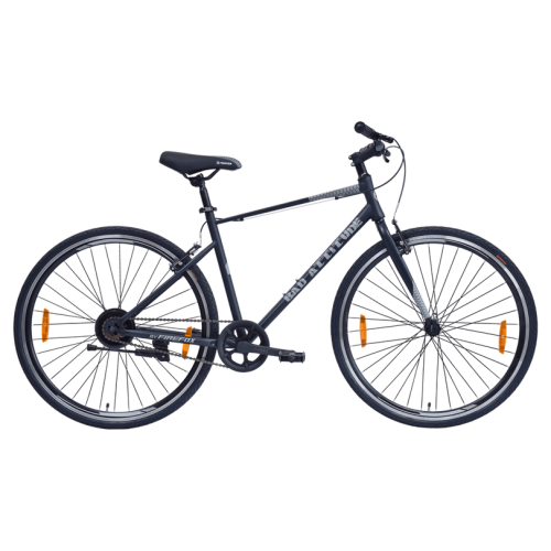 Bad Attitude Whiplash