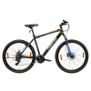 Cyclone 27.5 D