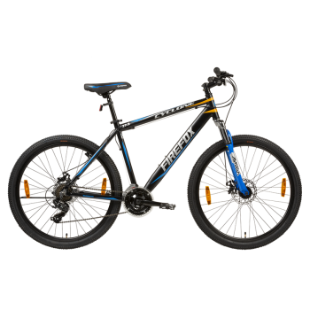 Cyclone 27.5 D