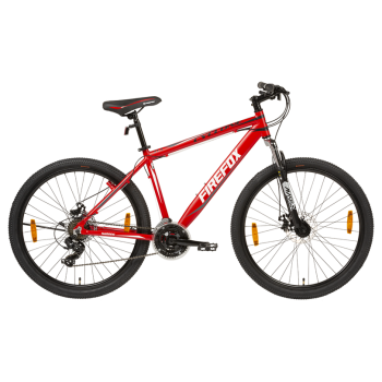 Cyclone 27.5 D