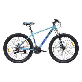 Tremor X 27.5 D
