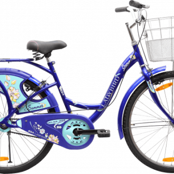 BSA Ladybird Summer ASC 26T