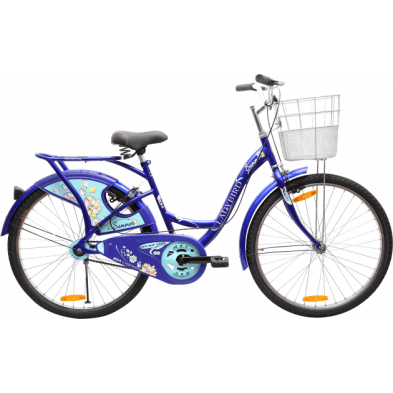 BSA Ladybird Summer ASC 26T