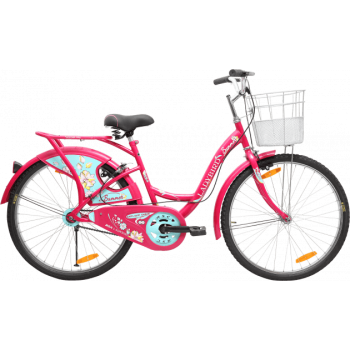 BSA Ladybird Summer ASC 26T