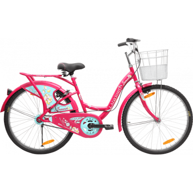BSA Ladybird Summer ASC 26T
