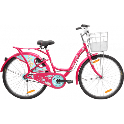 BSA Ladybird Summer ASC 26T