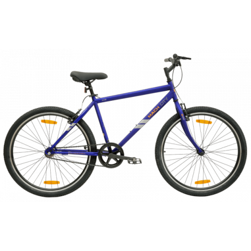 Mach City iBike Single Speed Medium