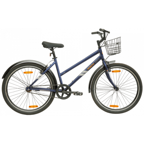 Mach City iBike W Single Speed