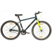 Mach City Munich Single Speed Medium