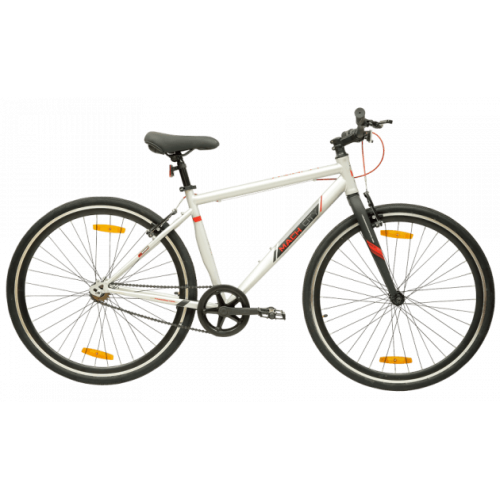 Mach City Munich Single Speed Medium
