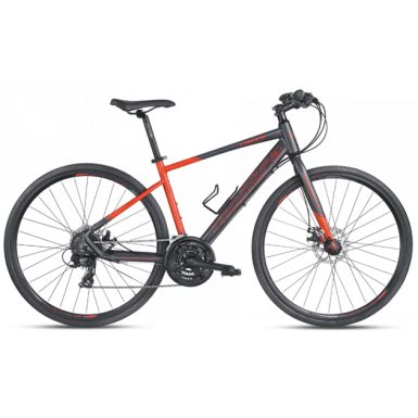 Montra Trance Pro Small