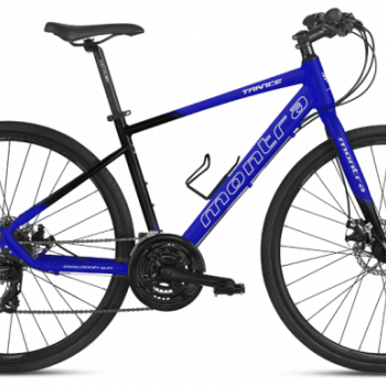 Montra Trance Pro Medium